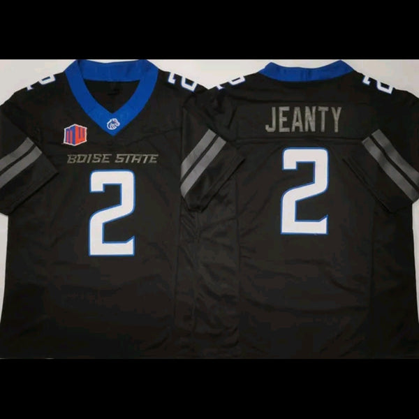 Jeanty College Jersey (HOME/AWAY/ALT)