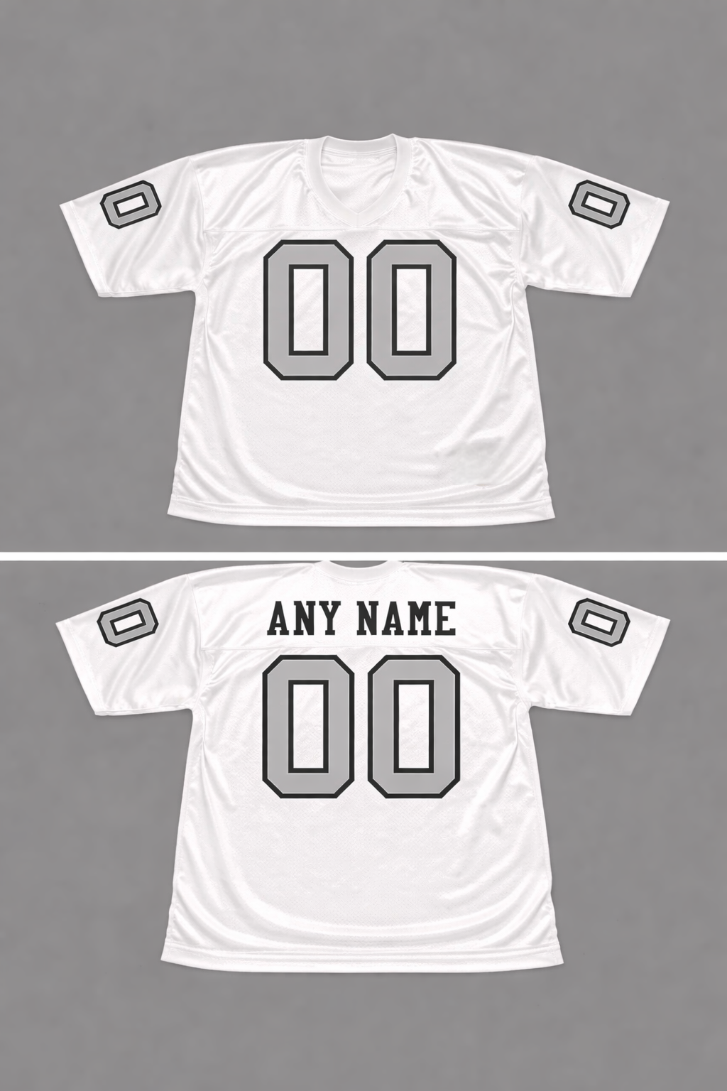 Coliseum Classics '60 '63 (ANY NAME-NUMBER)