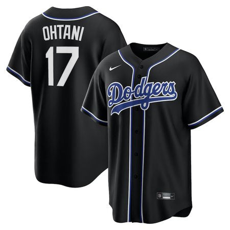 The Los Angeles Dodgers' Dug Out (ANY NAME-NUMBER)