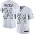 Fully Stitched Color Rush Raiders Jersey (Any Name/Any Number)