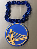 WARRIORS FOAM CHAIN 6.5 INCH