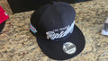 RAIDERS SCRIPTHAT WITH SB PATCH SNAPBACK
