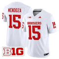 FERNANDO MENDOZA COLLEGE JERSEY STICHED (Copy)
